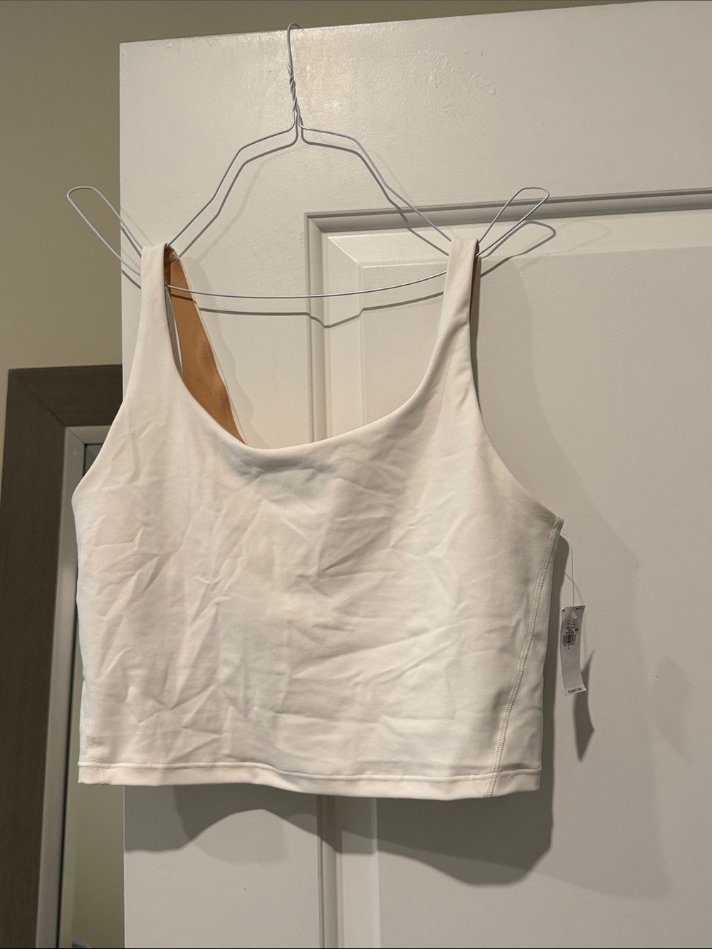 Old navy power soft sport bra